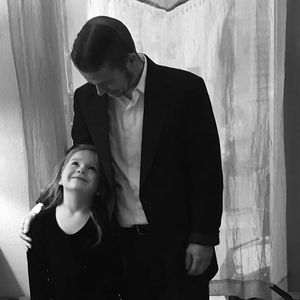 Meet your Posher, Benjamin